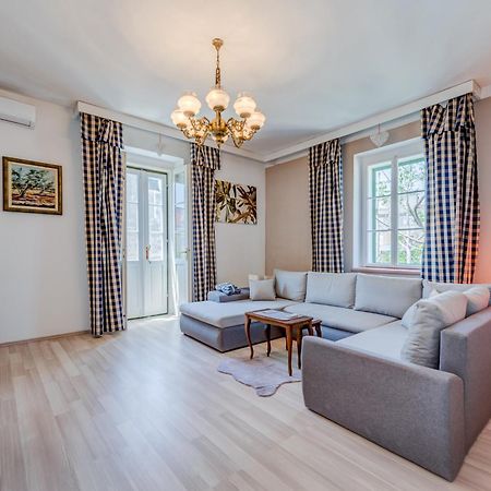 Apartment Pape Split Zewnętrze zdjęcie
