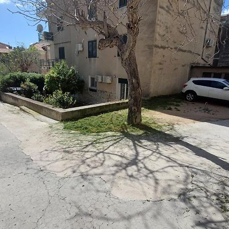 Apartment Pape Split Zewnętrze zdjęcie