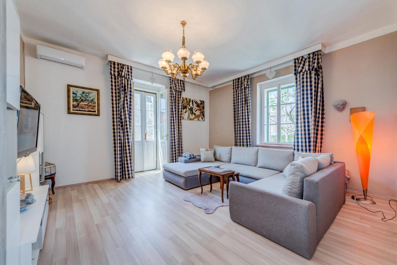 Apartment Pape Split Zewnętrze zdjęcie