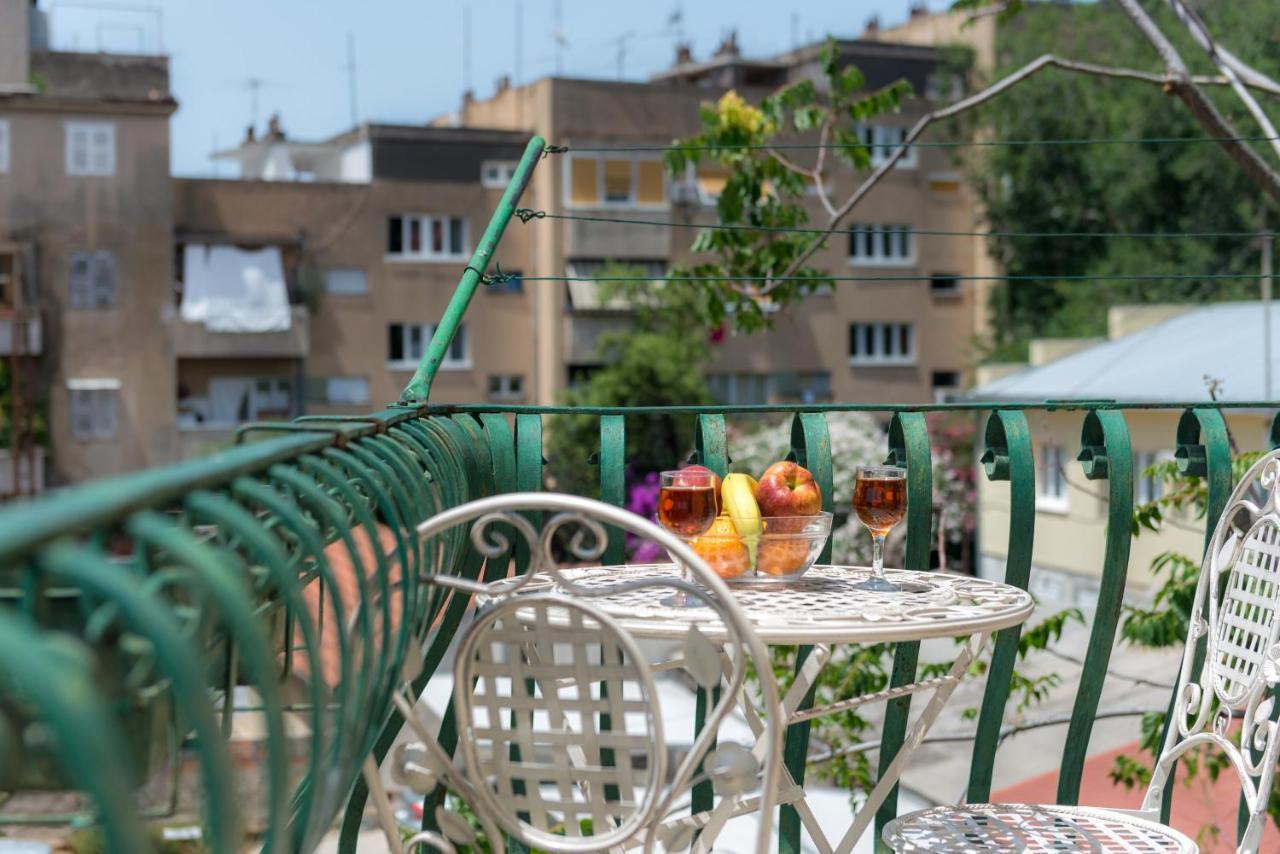 Apartment Pape Split Zewnętrze zdjęcie