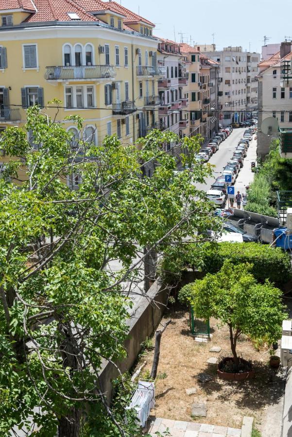 Apartment Pape Split Zewnętrze zdjęcie