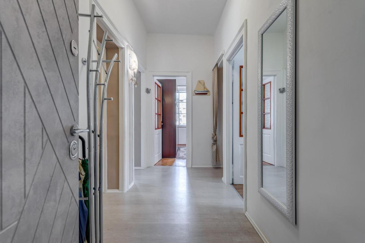 Apartment Pape Split Zewnętrze zdjęcie