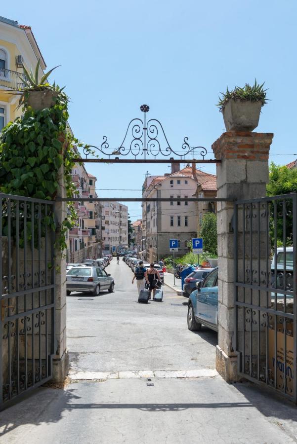 Apartment Pape Split Zewnętrze zdjęcie