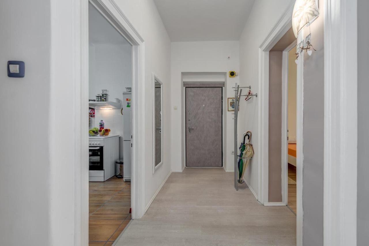Apartment Pape Split Zewnętrze zdjęcie