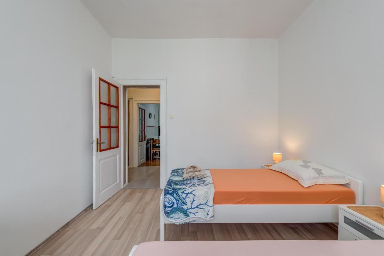 Apartment Pape Split Zewnętrze zdjęcie