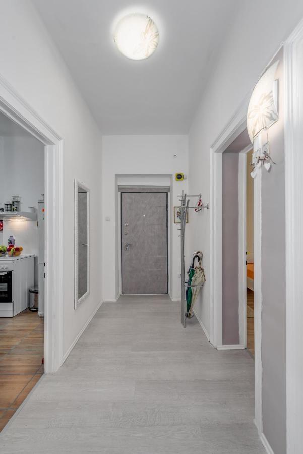 Apartment Pape Split Zewnętrze zdjęcie