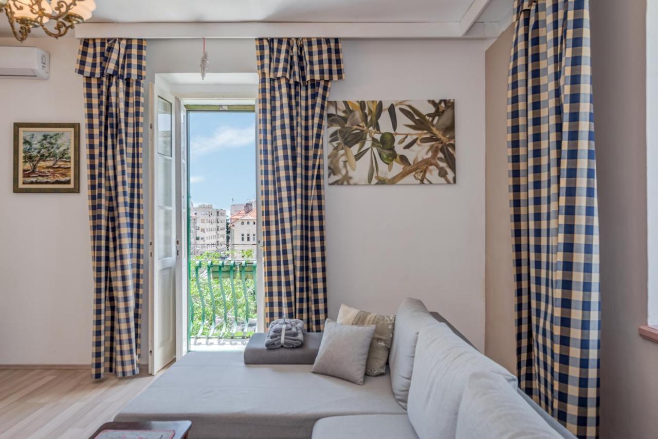 Apartment Pape Split Zewnętrze zdjęcie