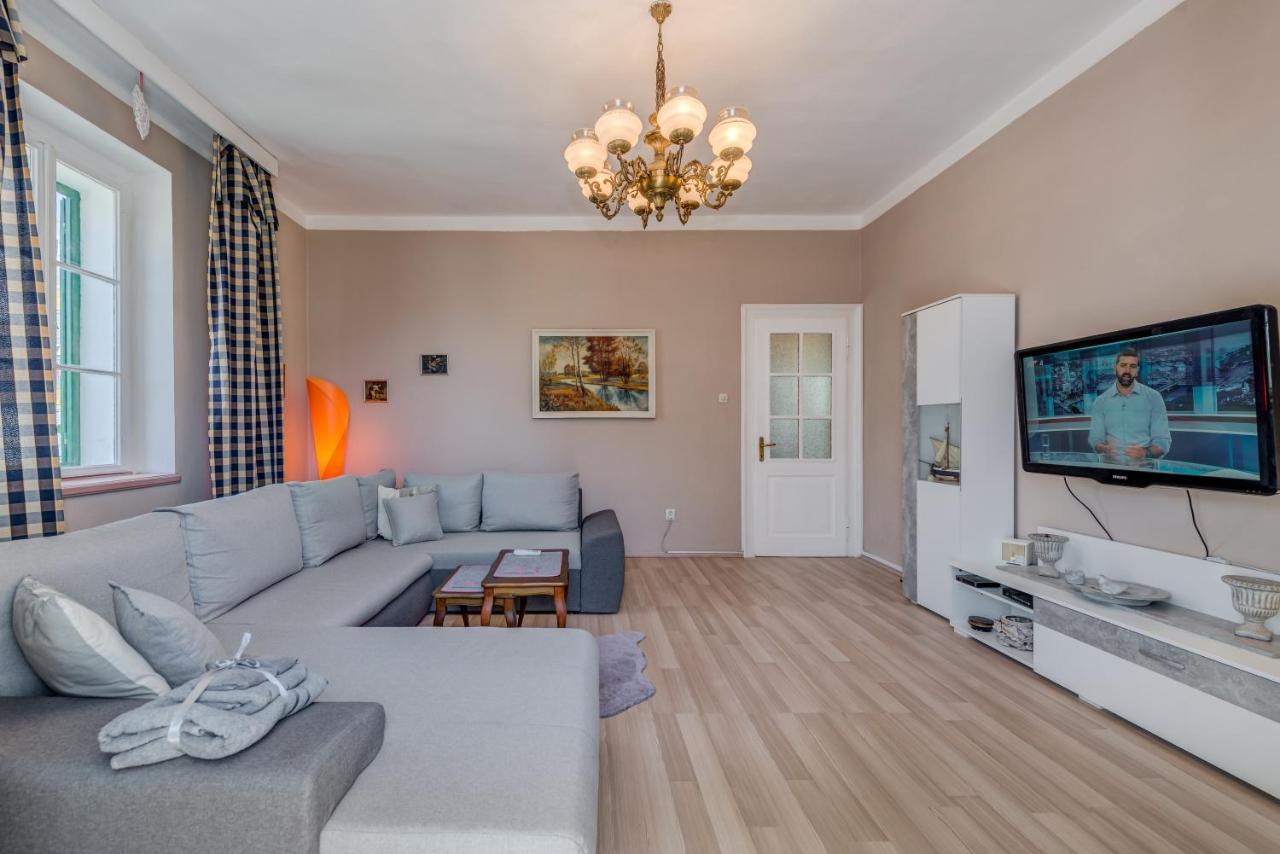 Apartment Pape Split Zewnętrze zdjęcie
