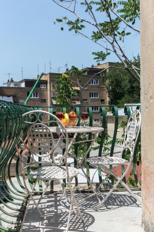 Apartment Pape Split Zewnętrze zdjęcie