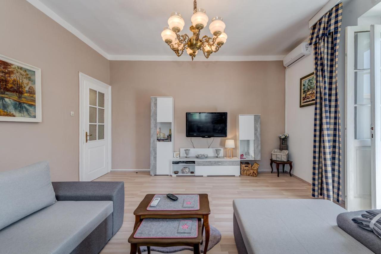 Apartment Pape Split Zewnętrze zdjęcie