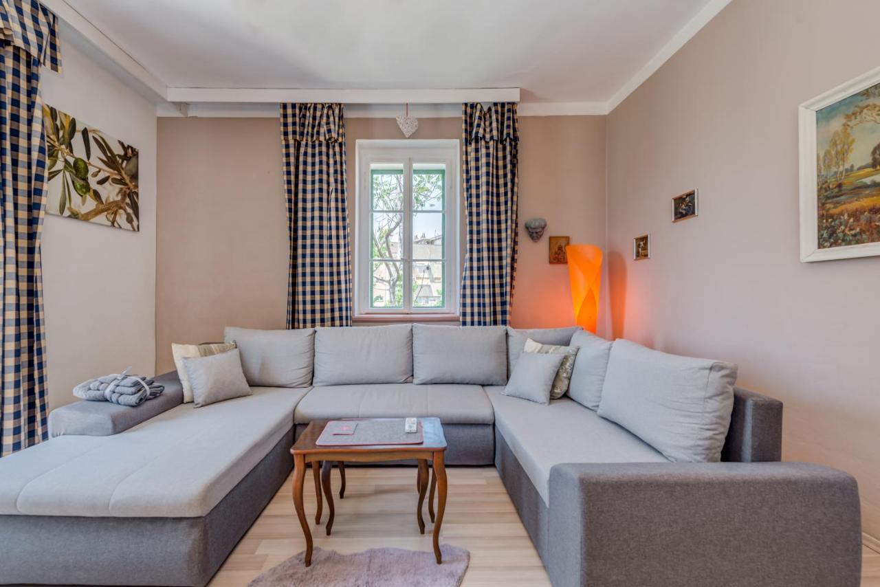 Apartment Pape Split Zewnętrze zdjęcie