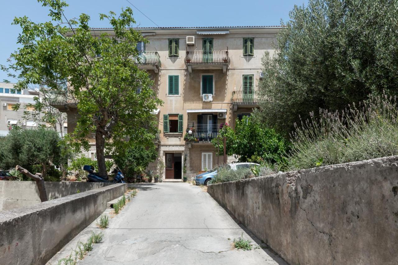 Apartment Pape Split Zewnętrze zdjęcie