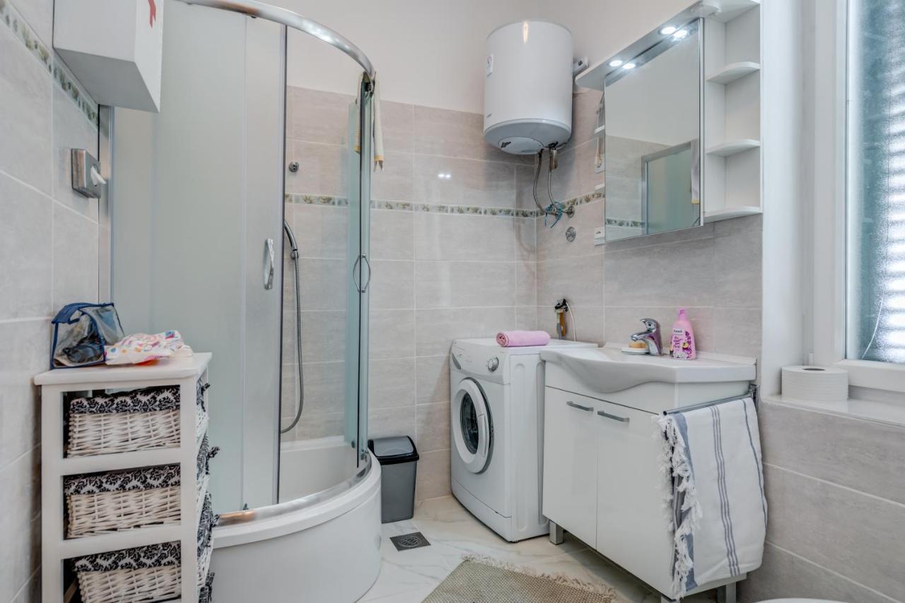 Apartment Pape Split Zewnętrze zdjęcie
