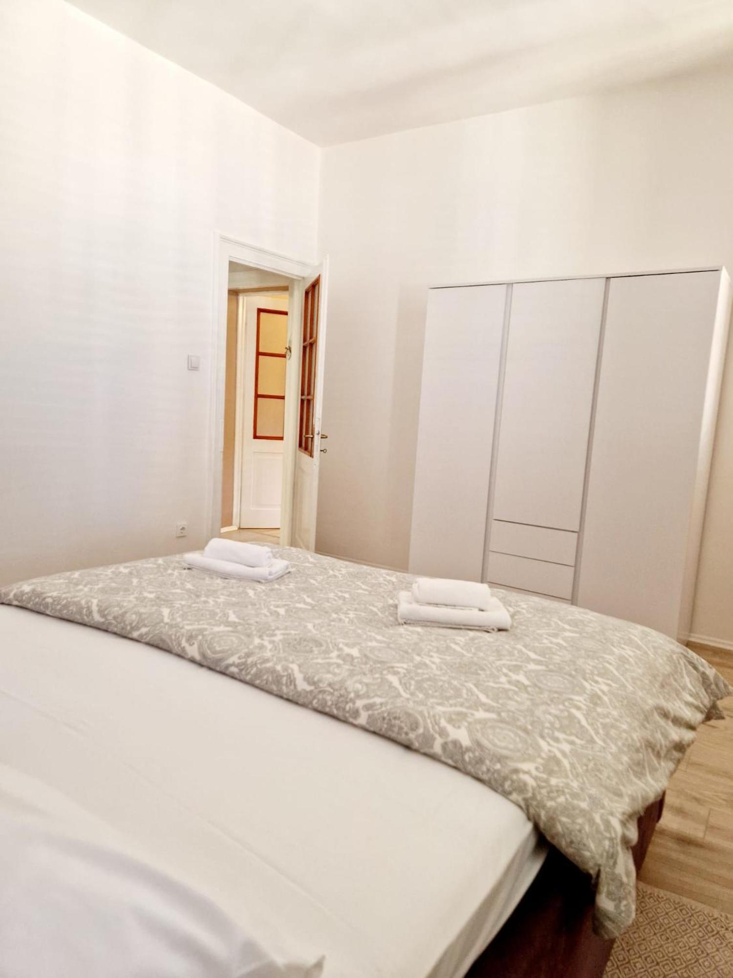 Apartment Pape Split Zewnętrze zdjęcie