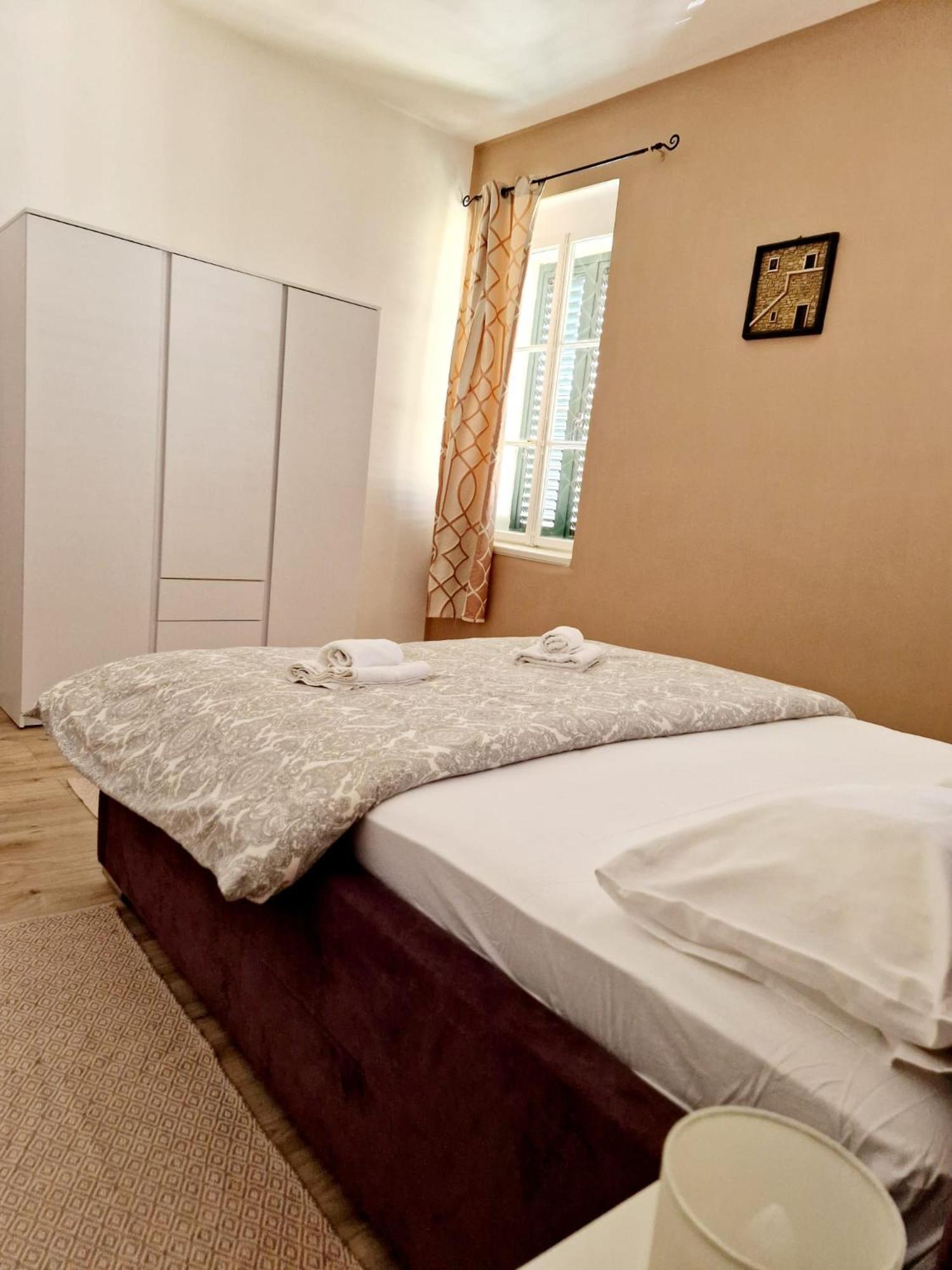 Apartment Pape Split Zewnętrze zdjęcie