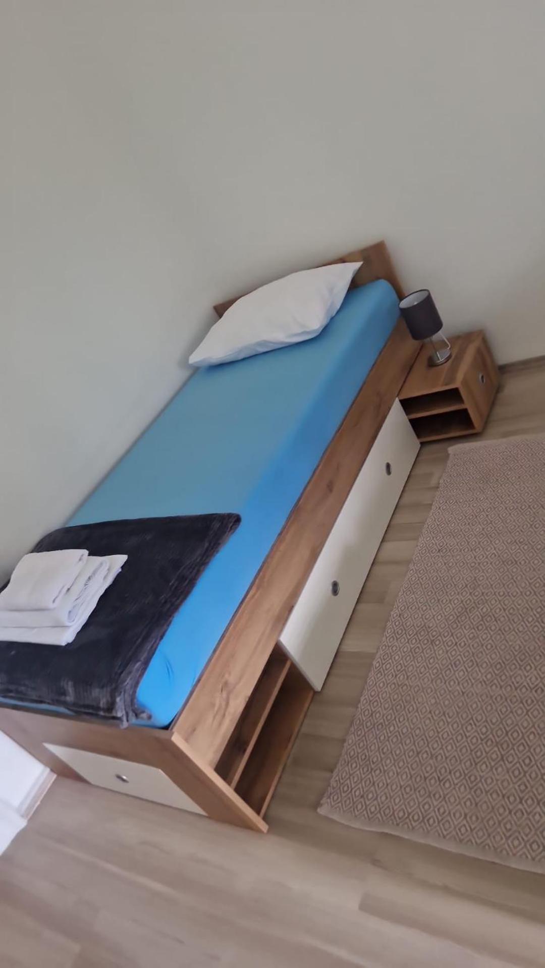 Apartment Pape Split Zewnętrze zdjęcie
