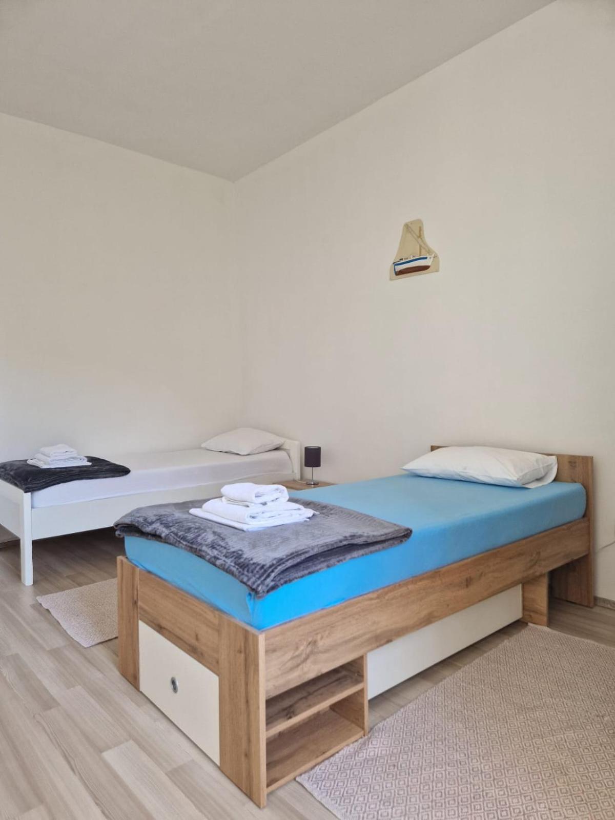 Apartment Pape Split Zewnętrze zdjęcie