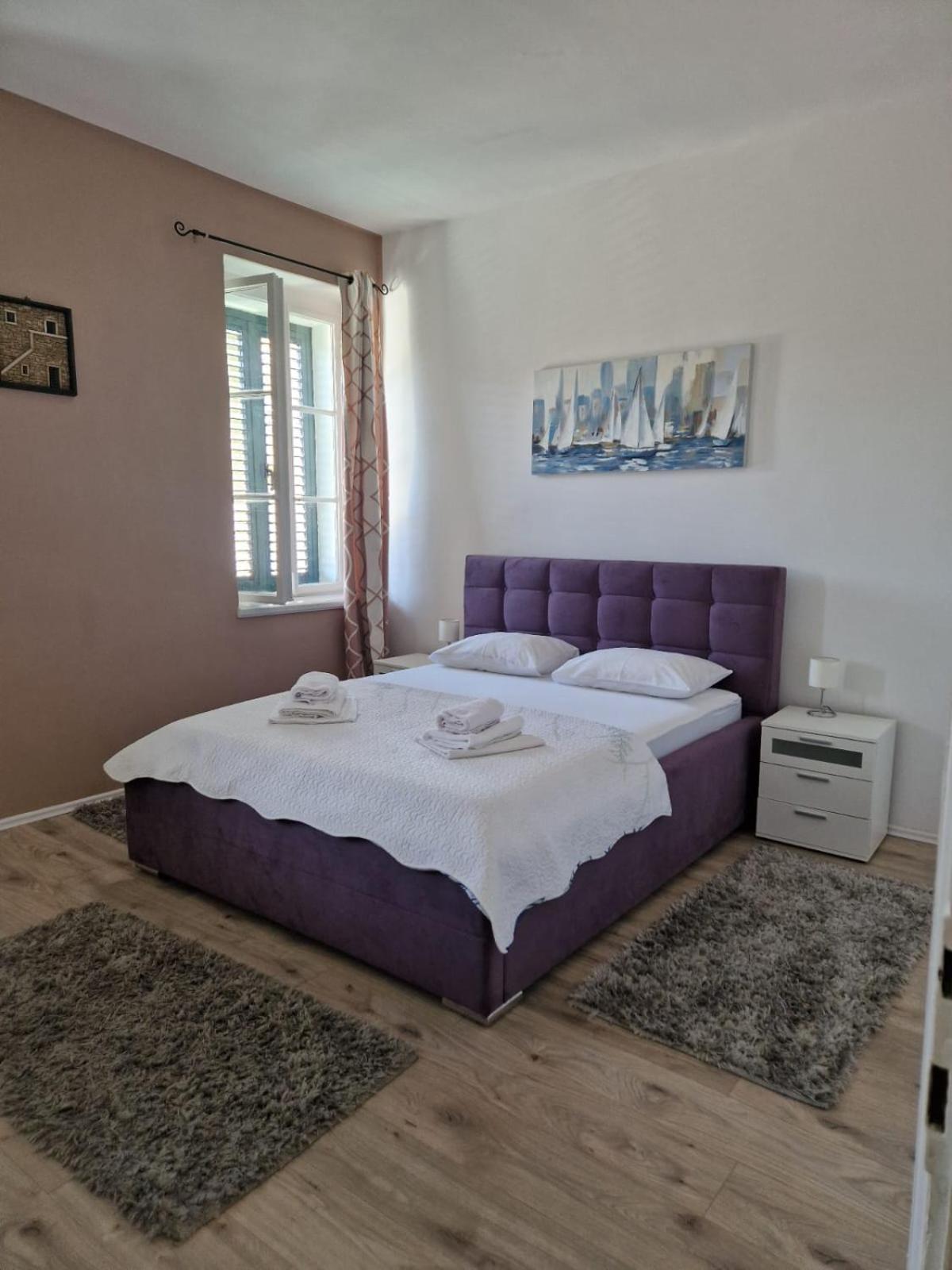 Apartment Pape Split Zewnętrze zdjęcie