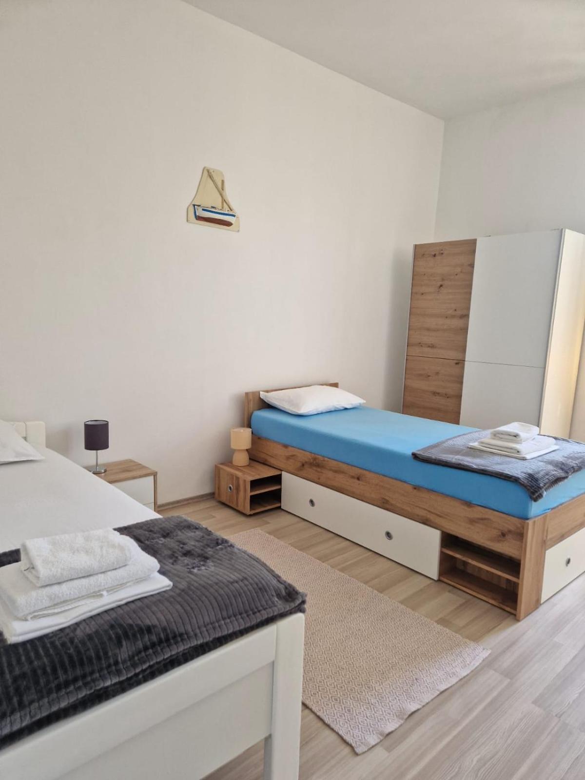 Apartment Pape Split Zewnętrze zdjęcie