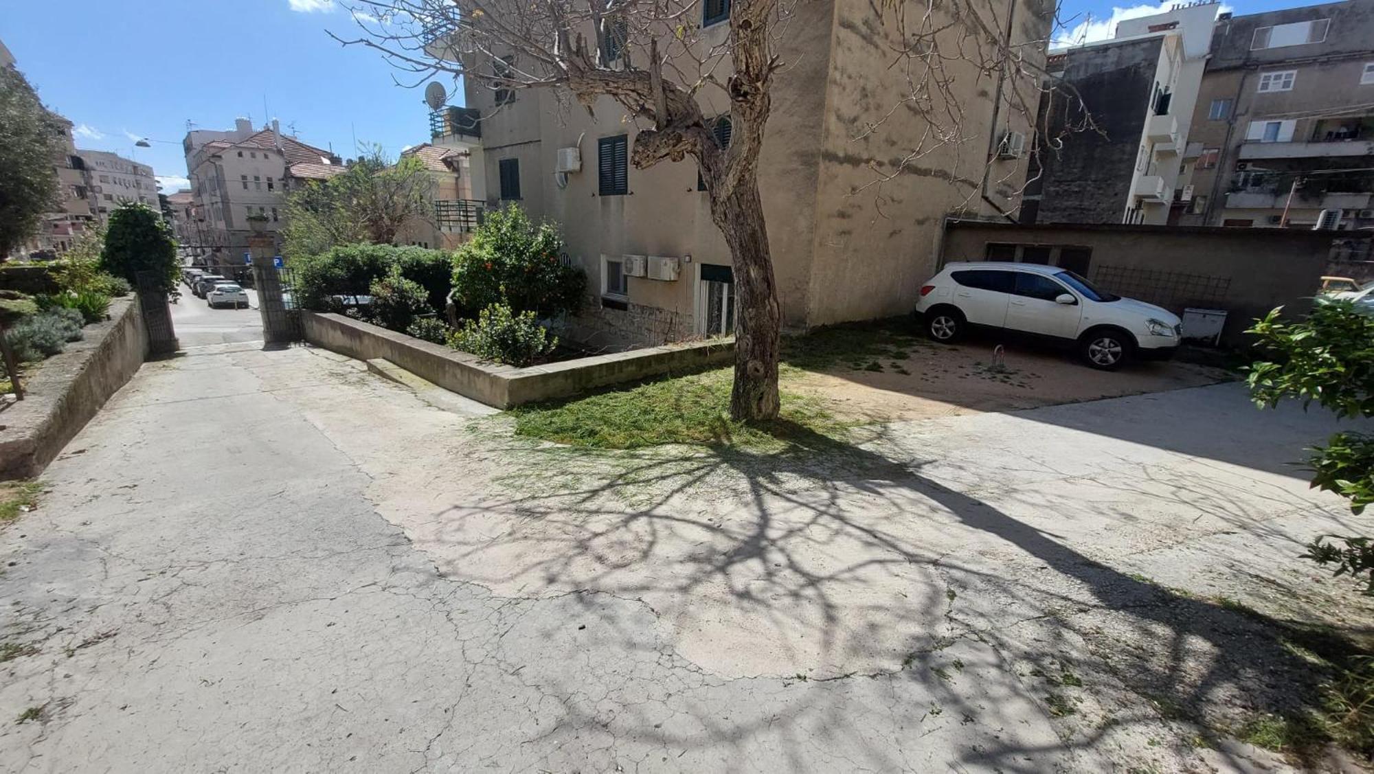 Apartment Pape Split Zewnętrze zdjęcie