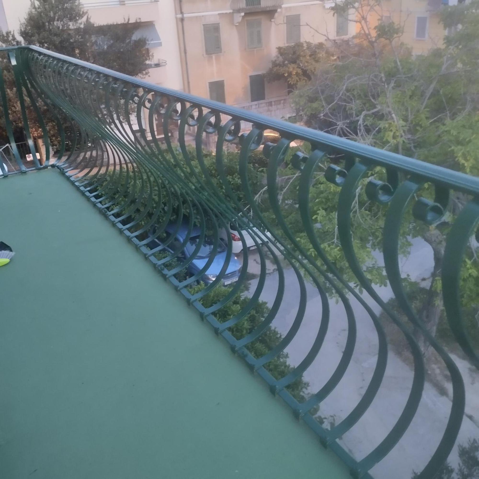 Apartment Pape Split Zewnętrze zdjęcie