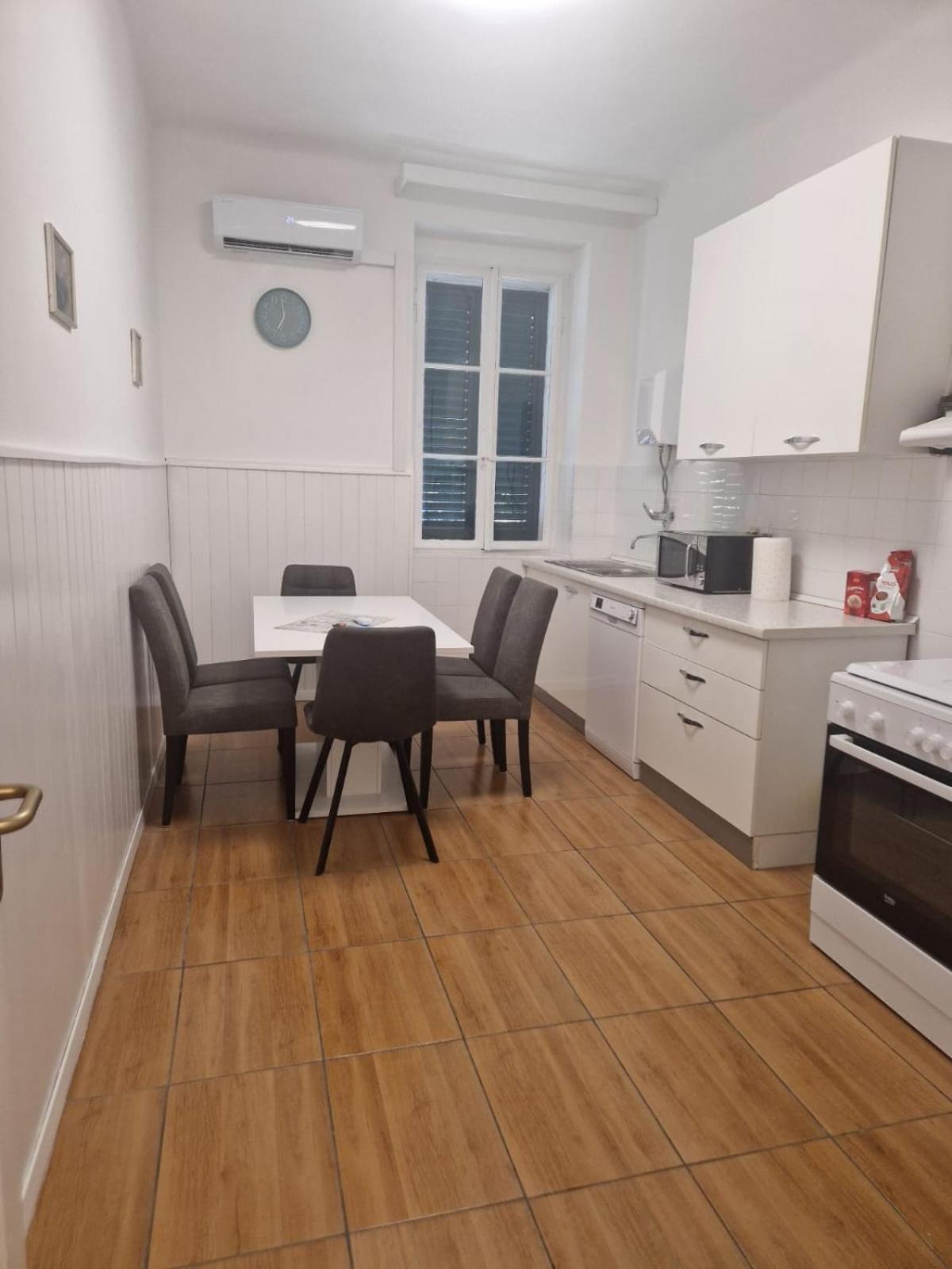 Apartment Pape Split Zewnętrze zdjęcie